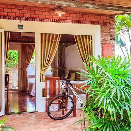 Sen Viet Phu Quoc Resort, Sport & Spa 외부 사진