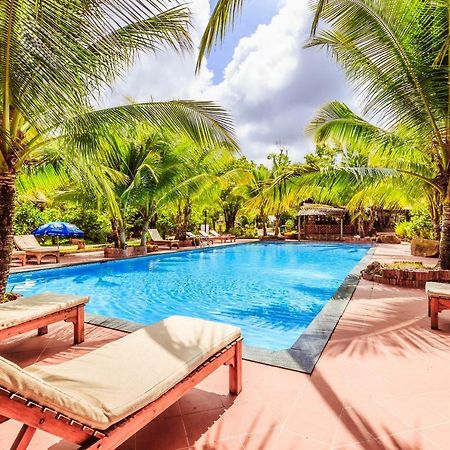 Sen Viet Phu Quoc Resort, Sport & Spa 외부 사진