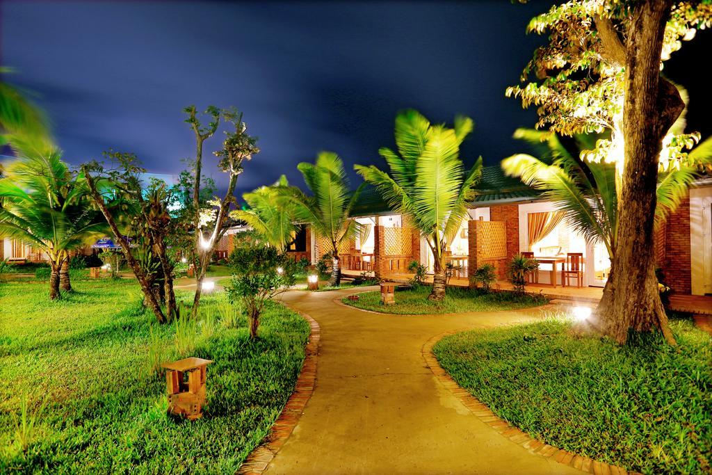 Sen Viet Phu Quoc Resort, Sport & Spa 외부 사진