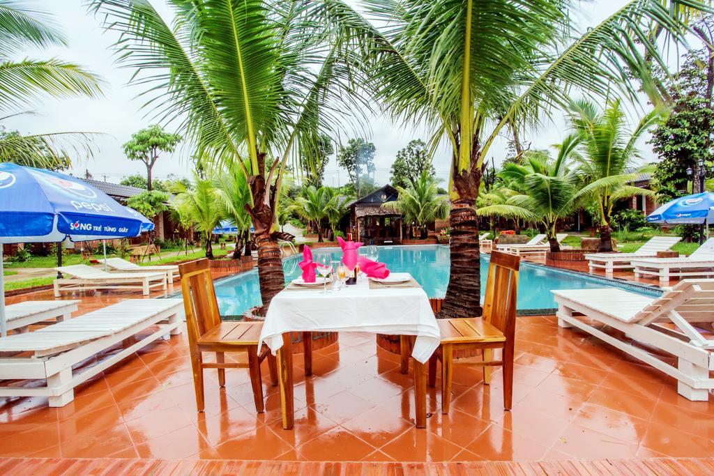 Sen Viet Phu Quoc Resort, Sport & Spa 외부 사진