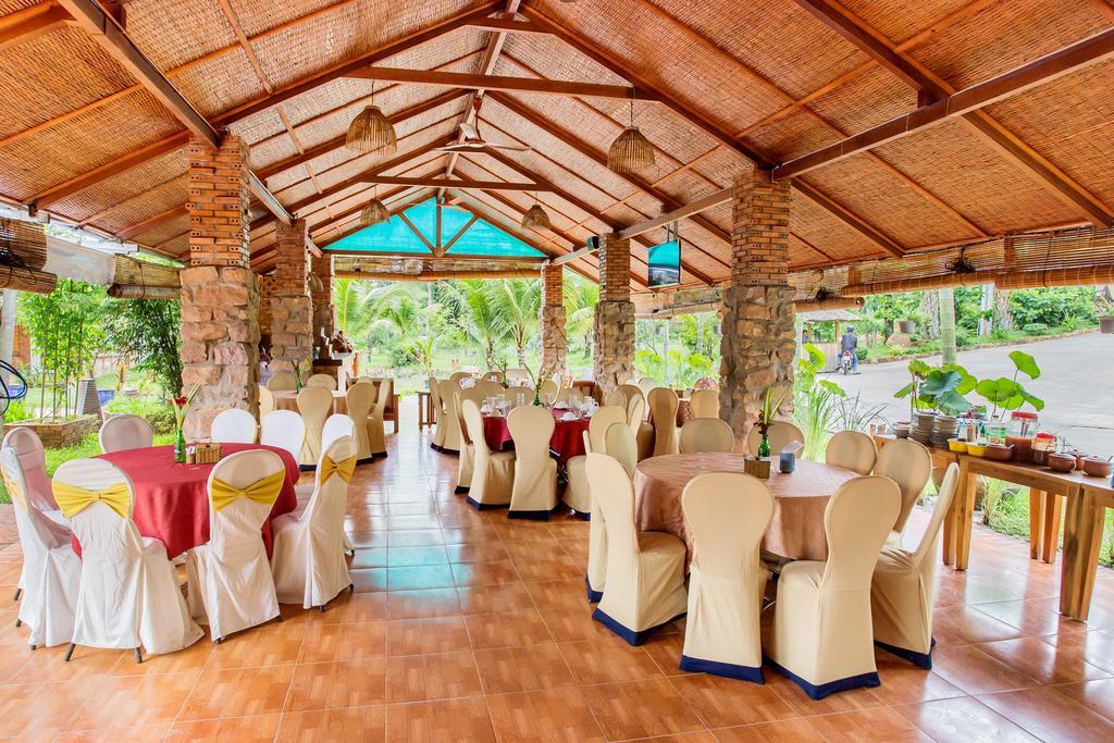 Sen Viet Phu Quoc Resort, Sport & Spa 외부 사진