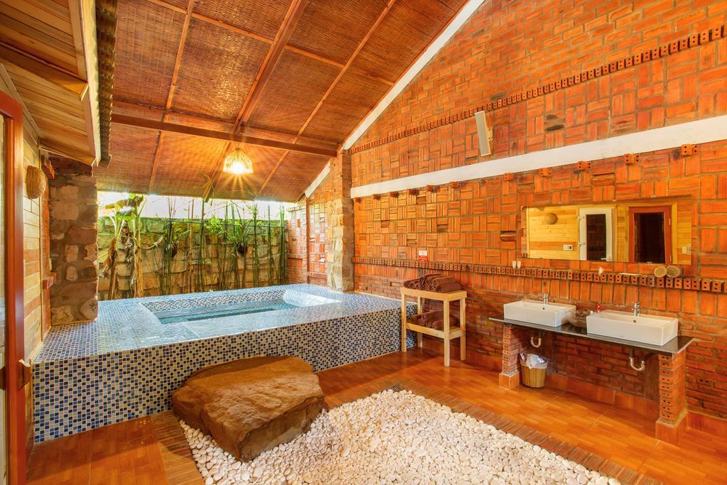 Sen Viet Phu Quoc Resort, Sport & Spa 외부 사진