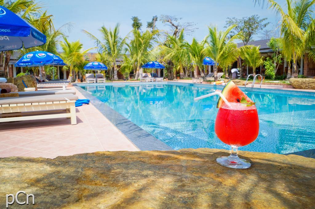 Sen Viet Phu Quoc Resort, Sport & Spa 외부 사진