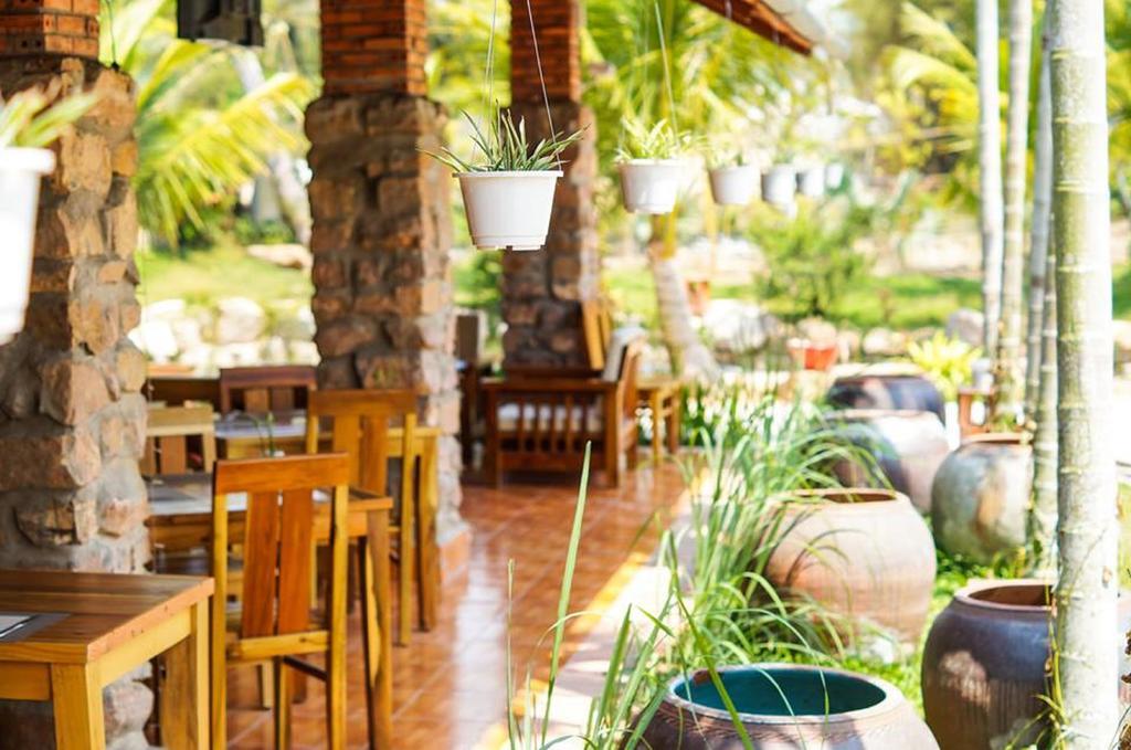 Sen Viet Phu Quoc Resort, Sport & Spa 외부 사진