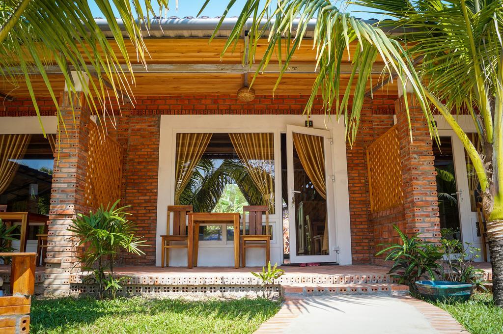 Sen Viet Phu Quoc Resort, Sport & Spa 외부 사진