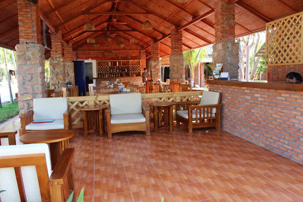 Sen Viet Phu Quoc Resort, Sport & Spa 외부 사진