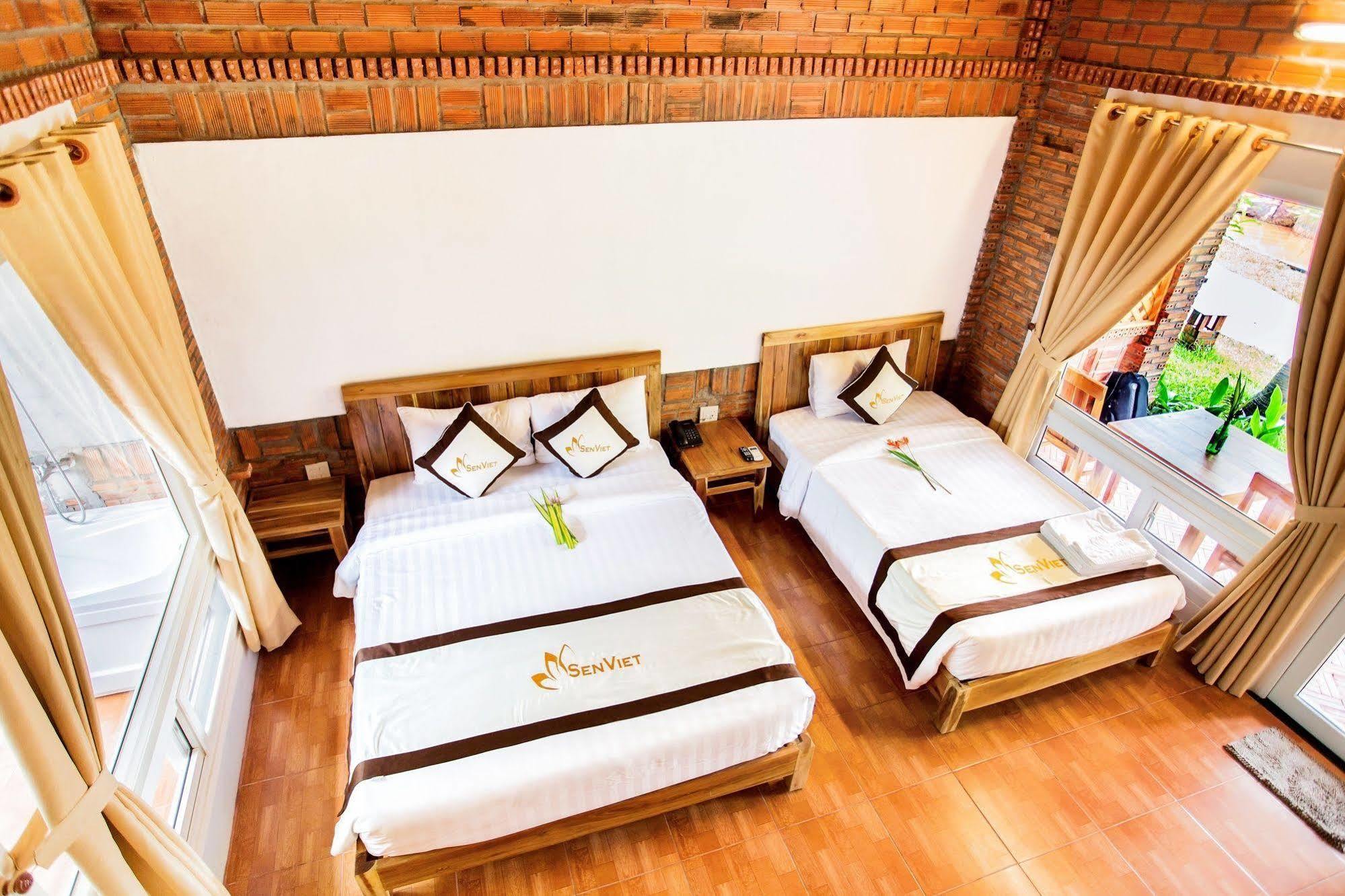 Sen Viet Phu Quoc Resort, Sport & Spa 외부 사진