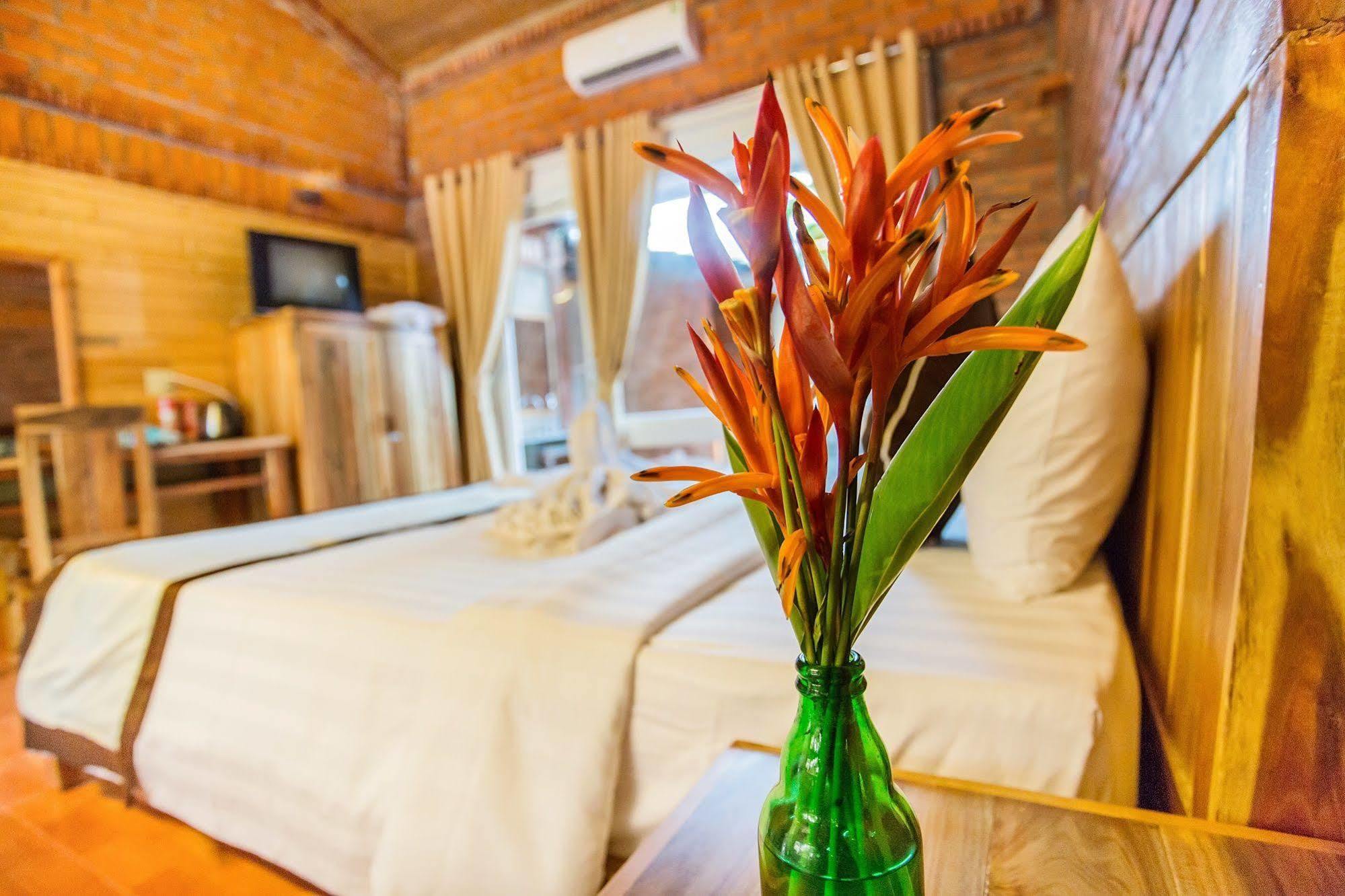 Sen Viet Phu Quoc Resort, Sport & Spa 외부 사진