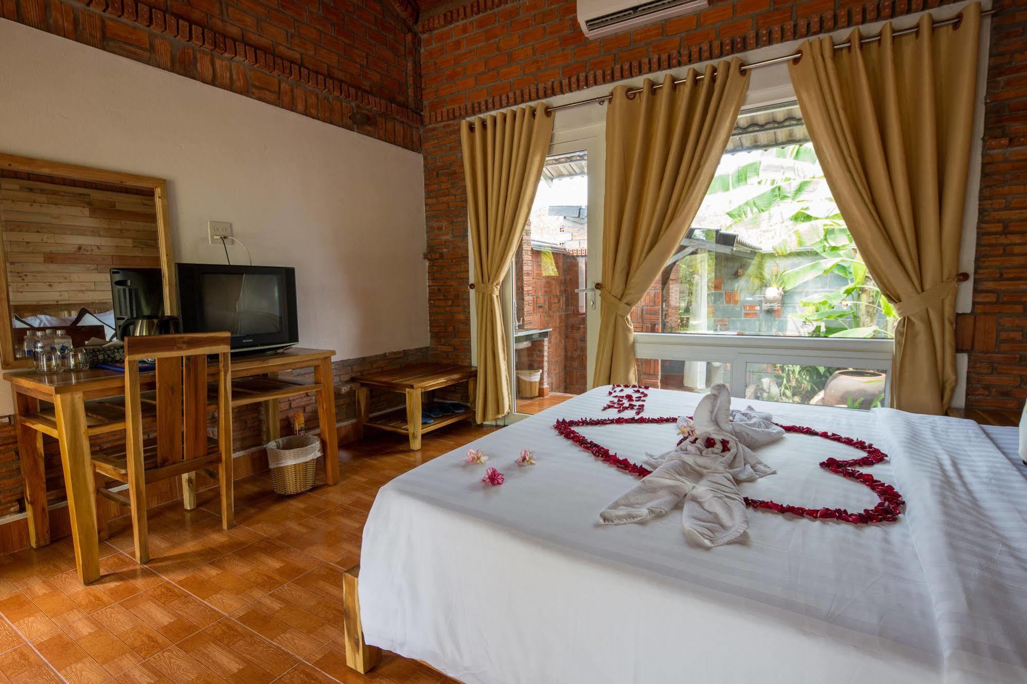 Sen Viet Phu Quoc Resort, Sport & Spa 외부 사진
