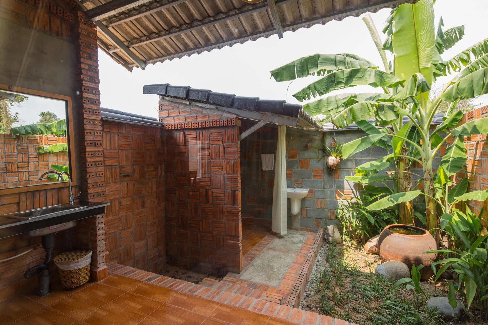 Sen Viet Phu Quoc Resort, Sport & Spa 외부 사진