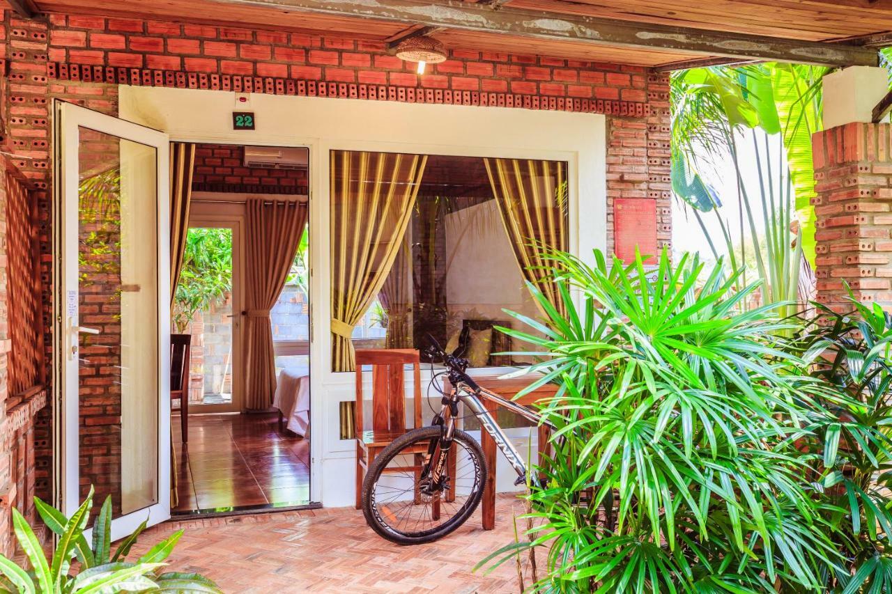 Sen Viet Phu Quoc Resort, Sport & Spa 외부 사진