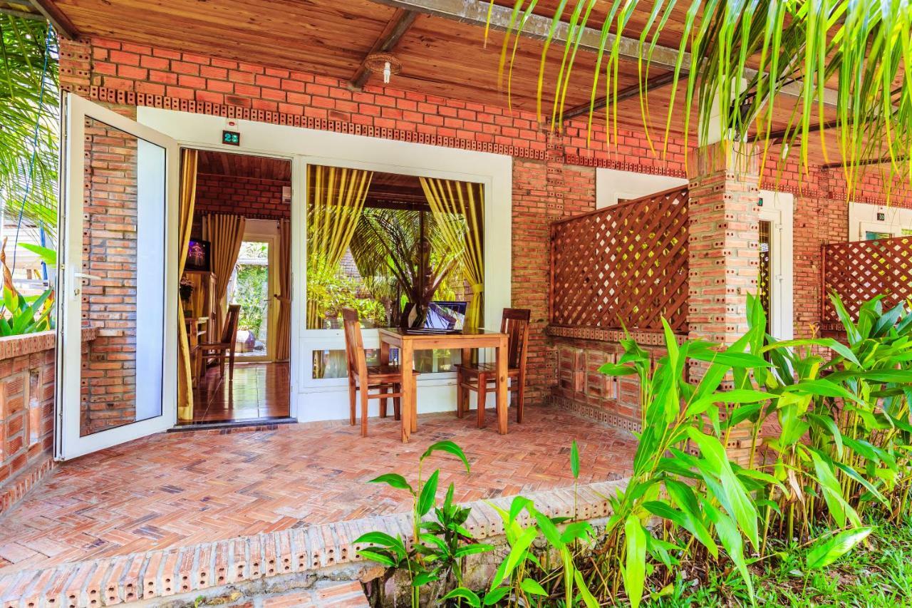 Sen Viet Phu Quoc Resort, Sport & Spa 외부 사진