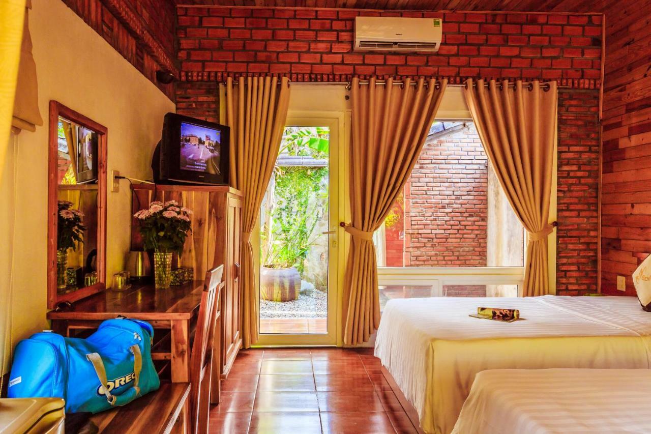 Sen Viet Phu Quoc Resort, Sport & Spa 외부 사진