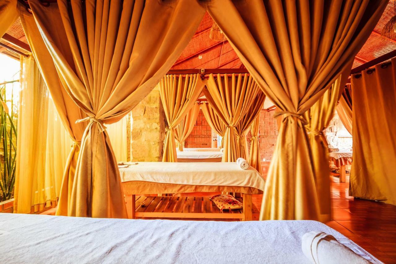 Sen Viet Phu Quoc Resort, Sport & Spa 외부 사진