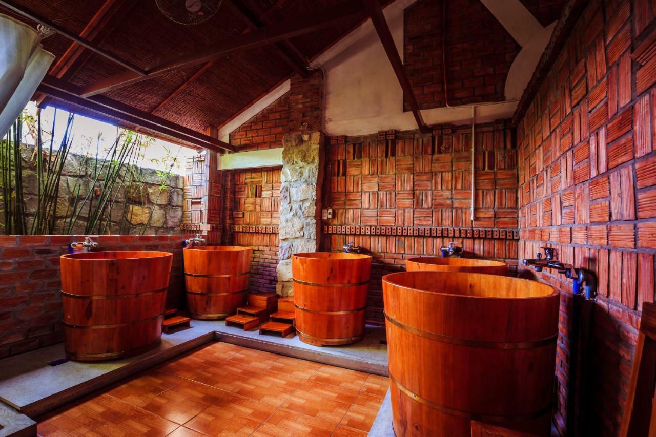 Sen Viet Phu Quoc Resort, Sport & Spa 외부 사진