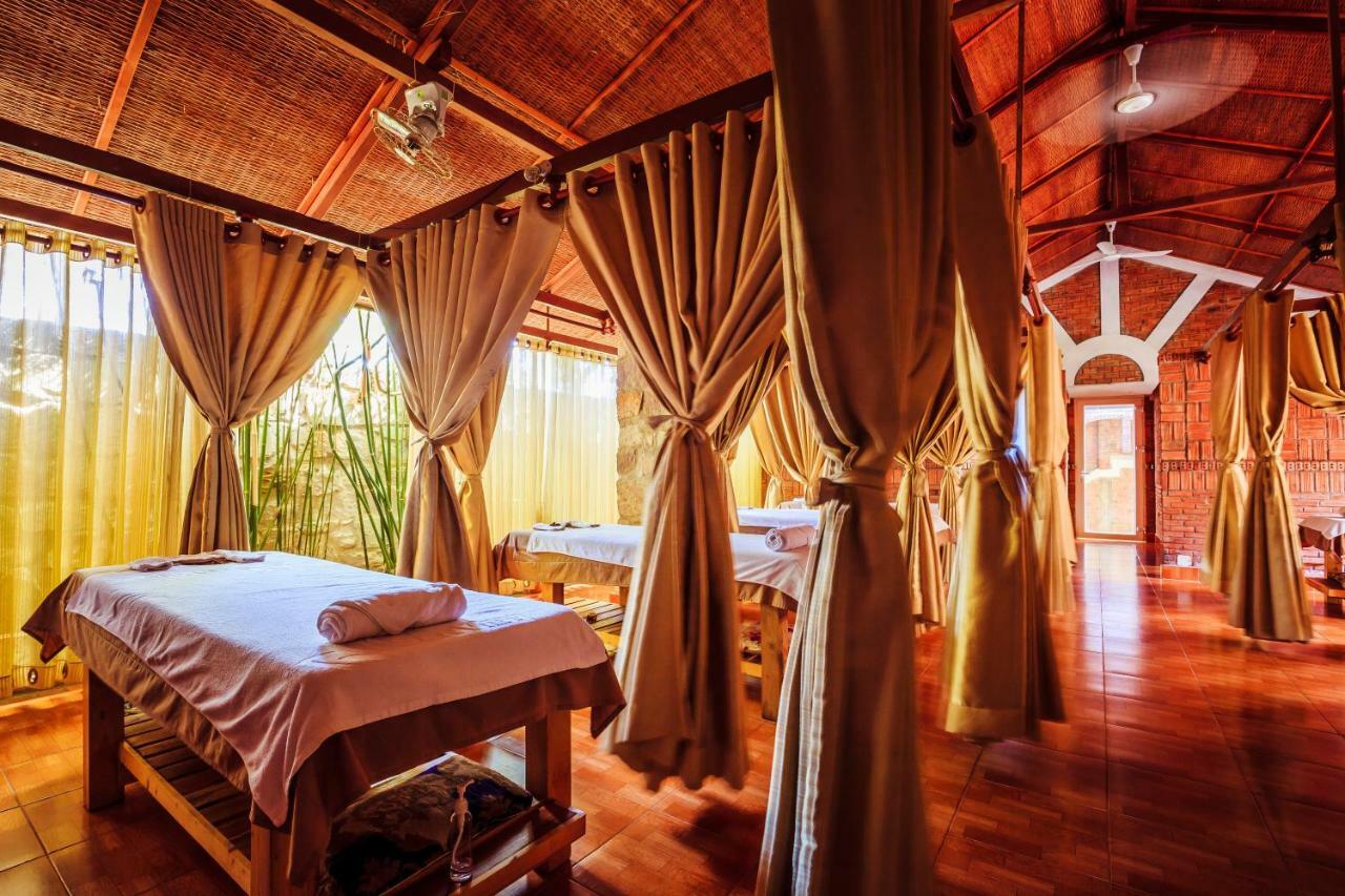 Sen Viet Phu Quoc Resort, Sport & Spa 외부 사진