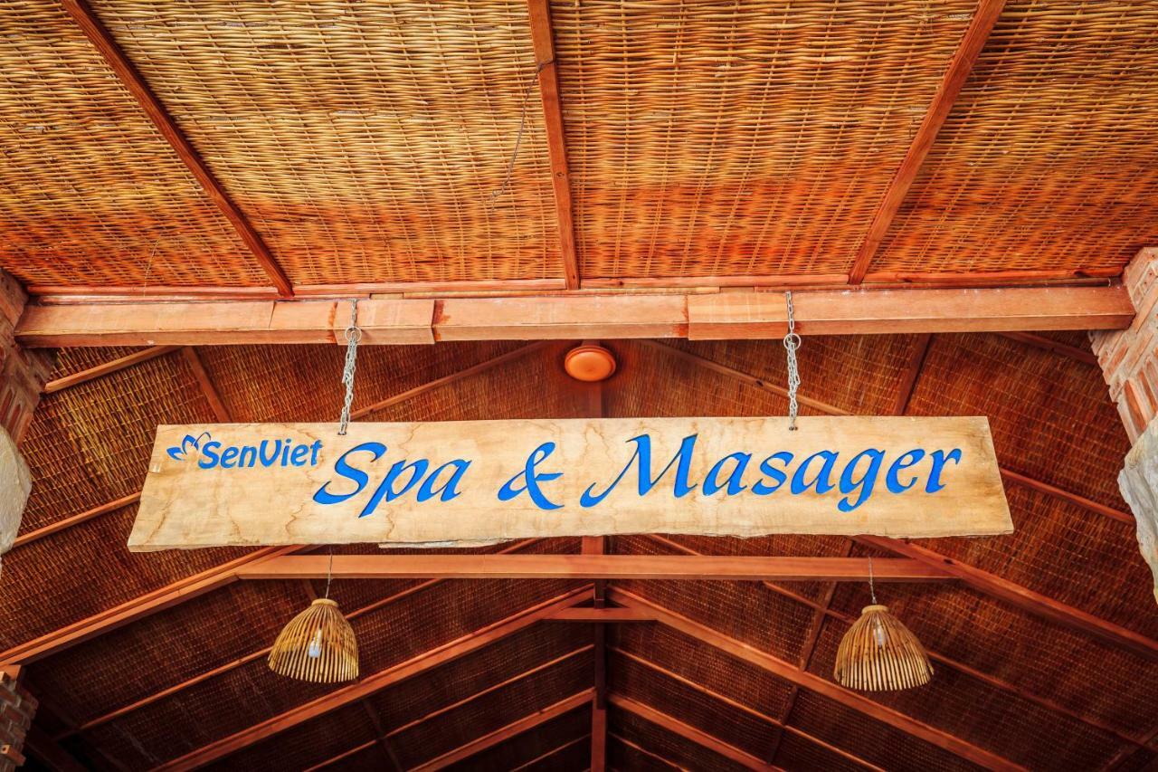 Sen Viet Phu Quoc Resort, Sport & Spa 외부 사진