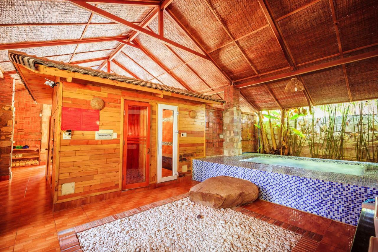 Sen Viet Phu Quoc Resort, Sport & Spa 외부 사진