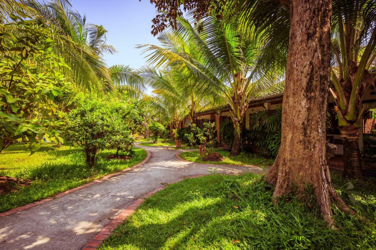 Sen Viet Phu Quoc Resort, Sport & Spa 외부 사진
