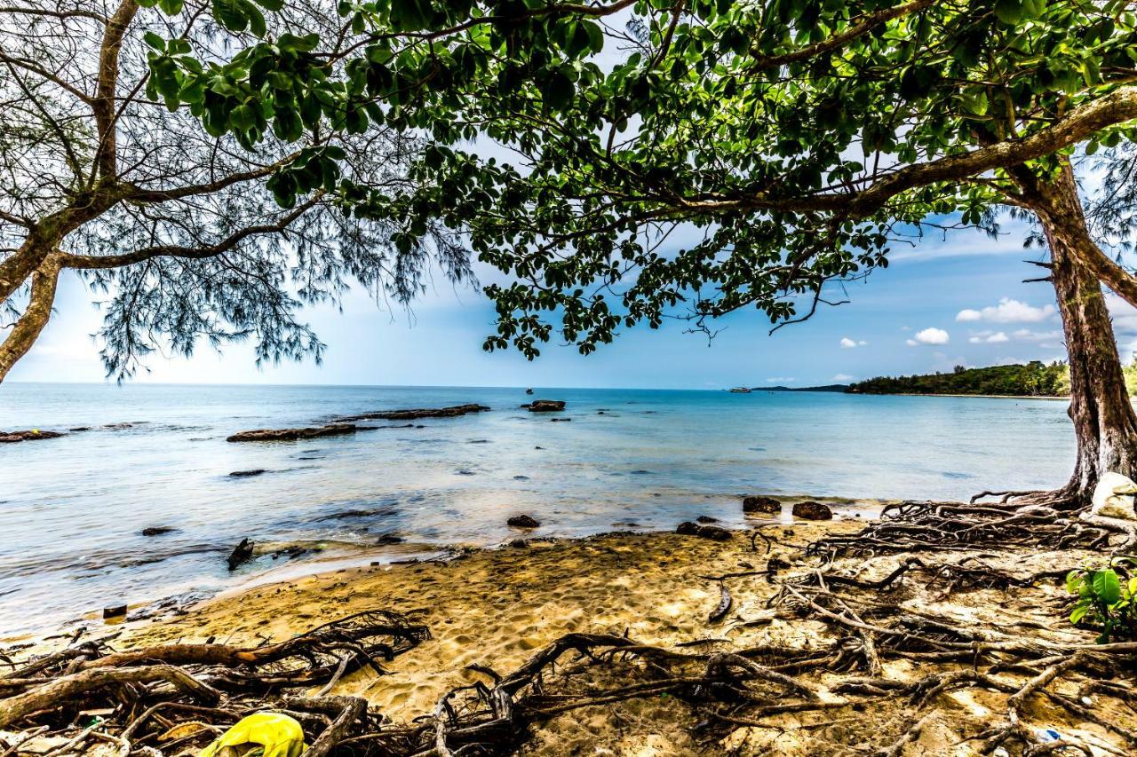 Sen Viet Phu Quoc Resort, Sport & Spa 외부 사진