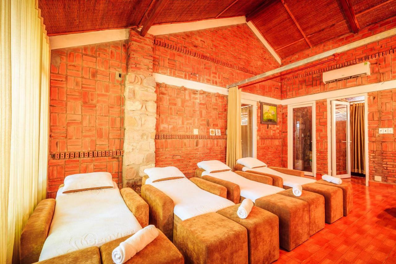 Sen Viet Phu Quoc Resort, Sport & Spa 외부 사진