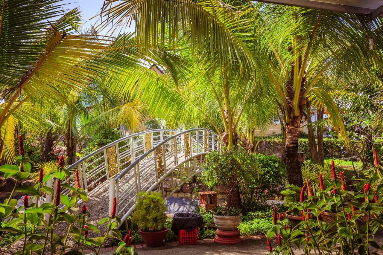 Sen Viet Phu Quoc Resort, Sport & Spa 외부 사진