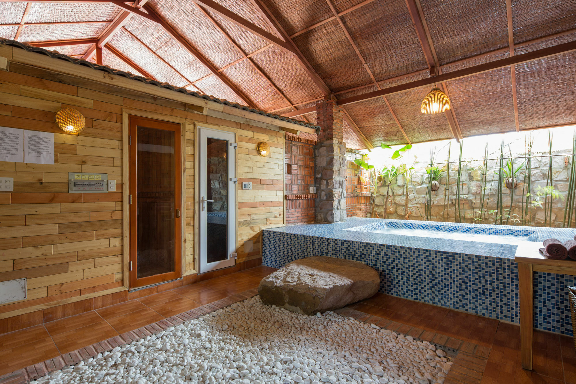 Sen Viet Phu Quoc Resort, Sport & Spa 외부 사진
