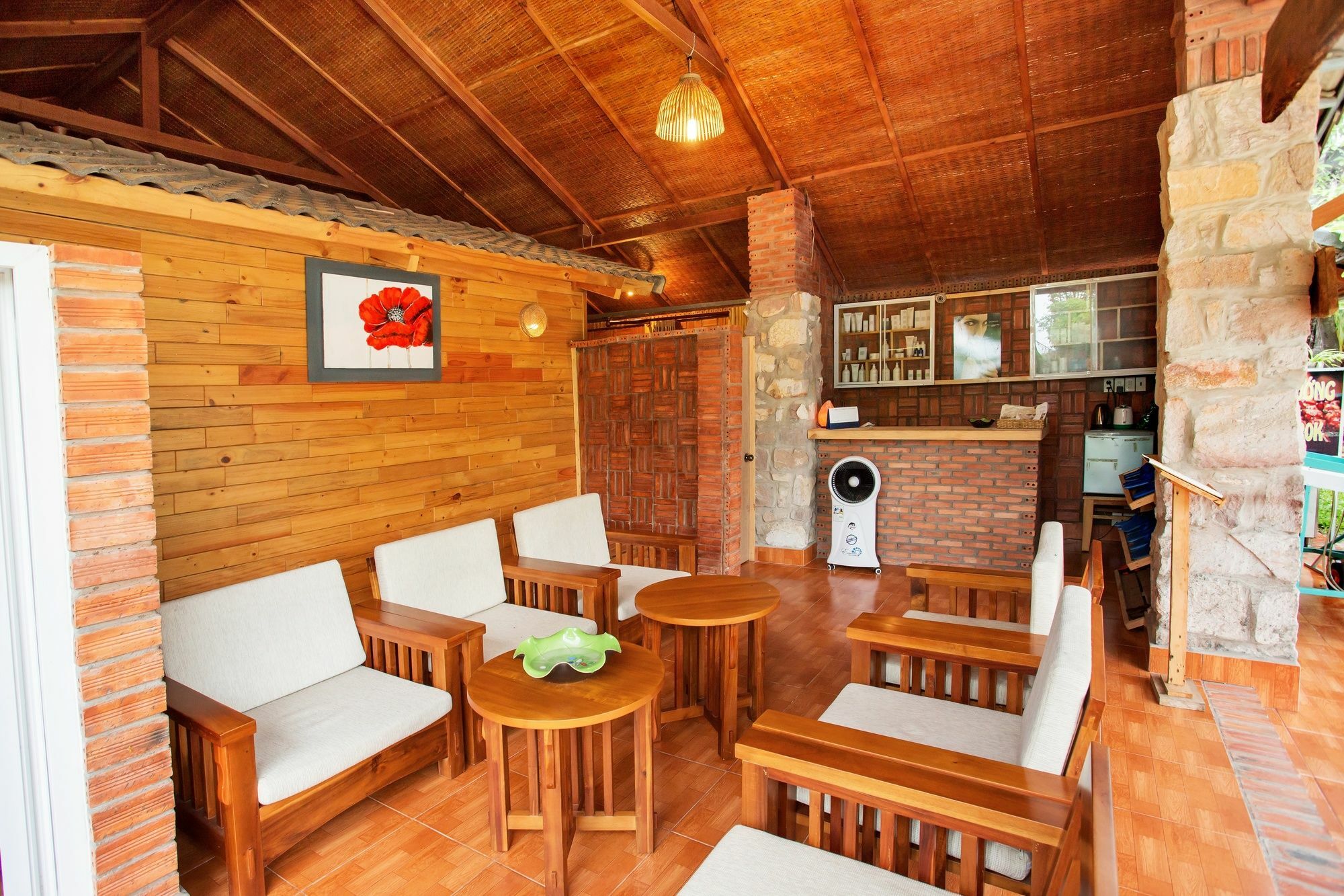 Sen Viet Phu Quoc Resort, Sport & Spa 외부 사진