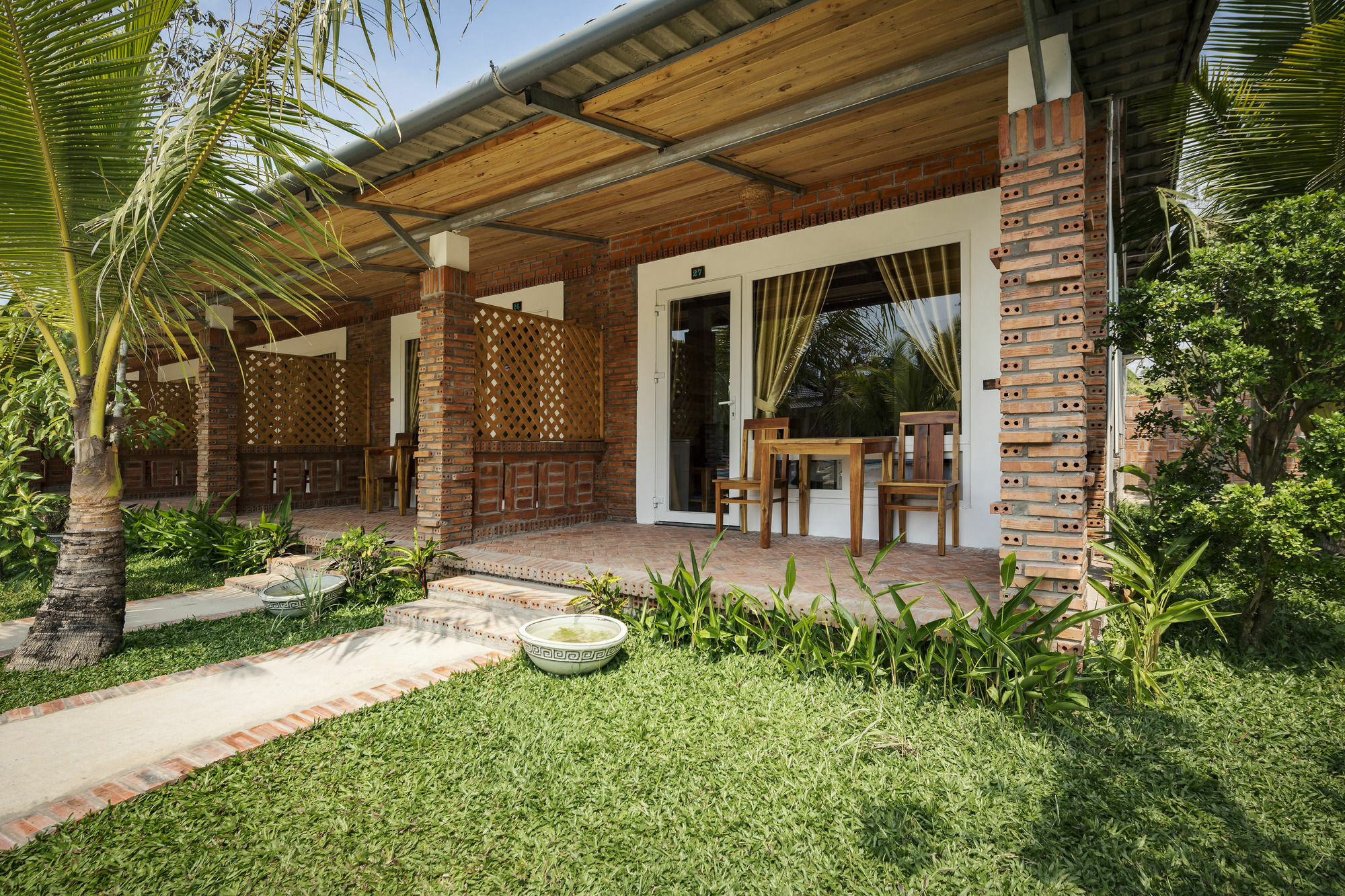 Sen Viet Phu Quoc Resort, Sport & Spa 외부 사진