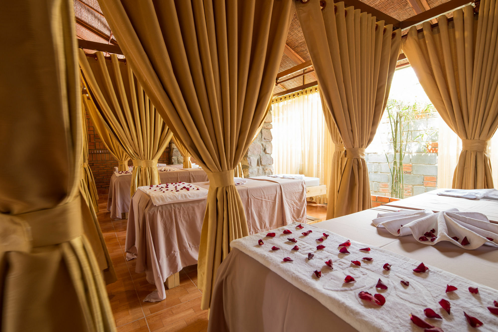 Sen Viet Phu Quoc Resort, Sport & Spa 외부 사진